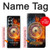 S2289 Roulette Casino Gamble Case For Samsung Galaxy Z Fold 7