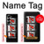S2406 Slot Machine Lucky 777 Case For Samsung Galaxy Z Fold 7