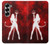 S2455 Sexy Devil Girl Case For Samsung Galaxy Z Fold 7