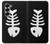 S2509 Fishbone Case For Samsung Galaxy Z Fold 7