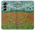 S2681 Field Of Poppies Vincent Van Gogh Case For Samsung Galaxy Z Fold 7