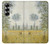 S2682 Claude Monet Fields In Spring Case For Samsung Galaxy Z Fold 7