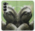 S2708 Smiling Sloth Case For Samsung Galaxy Z Fold 7