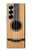 S2819 Classical Guitar Case For Samsung Galaxy Z Fold 7