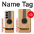 S2819 Classical Guitar Case For Samsung Galaxy Z Fold 7