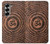 S2874 Om Symbol Tattoo Case For Samsung Galaxy Z Fold 7