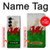 S2976 Wales Football Soccer Flag Case For Samsung Galaxy Z Fold 7