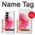 S3044 Vintage Pink Gerbera Daisy Case For Samsung Galaxy Z Fold 7