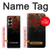 S3071 Rusted Metal Texture Graphic Case For Samsung Galaxy Z Fold 7