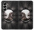 S3241 Yin Yang Symbol Case For Samsung Galaxy Z Fold 7