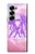 S3259 Zodiac Gemini Case For Samsung Galaxy Z Fold 7