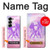 S3259 Zodiac Gemini Case For Samsung Galaxy Z Fold 7