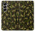 S3356 Sexy Girls Camo Camouflage Case For Samsung Galaxy Z Fold 7