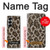 S3389 Seamless Snake Skin Pattern Graphic Case For Samsung Galaxy Z Fold 7