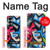 S3445 Graffiti Street Art Case For Samsung Galaxy Z Fold 7