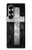 S3491 Christian Cross Case For Samsung Galaxy Z Fold 7