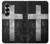 S3491 Christian Cross Case For Samsung Galaxy Z Fold 7