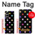 S3532 Colorful Polka Dot Case For Samsung Galaxy Z Fold 7