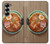 S3756 Ramen Noodles Case For Samsung Galaxy Z Fold 7