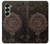 S3902 Steampunk Clock Gear Case For Samsung Galaxy Z Fold 7