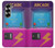 S3961 Arcade Cabinet Retro Machine Case For Samsung Galaxy Z Fold 7