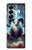 S4002 Mystical Zodiac Aries Case For Samsung Galaxy Z Fold 7