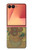 S0214 Van Gogh Vase Fifteen Sunflowers Case For Samsung Galaxy Z Flip 7