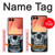 S0223 Vampire Skull Tattoo Case For Samsung Galaxy Z Flip 7