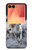 S0246 White Horse Case For Samsung Galaxy Z Flip 7