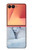 S0285 Polar Bear Family Arctic Case For Samsung Galaxy Z Flip 7