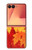 S0479 Maple Leaf Case For Samsung Galaxy Z Flip 7