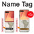 S0604 World Map Case For Samsung Galaxy Z Flip 7