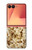 S0625 Popcorn Case For Samsung Galaxy Z Flip 7