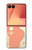 S0815 Pregnant Art Case For Samsung Galaxy Z Flip 7