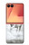 S0932 White Horse Case For Samsung Galaxy Z Flip 7