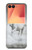 S0932 White Horse Case For Samsung Galaxy Z Flip 7