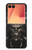 S1027 Hardcore Metal Skull Case For Samsung Galaxy Z Flip 7