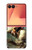 S1063 Napoleon Bonaparte Case For Samsung Galaxy Z Flip 7