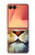 S1354 Lion Case For Samsung Galaxy Z Flip 7
