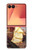 S1420 Saraswati Hindu Goddess Case For Samsung Galaxy Z Flip 7
