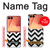 S1613 Chevron Zigzag Case For Samsung Galaxy Z Flip 7
