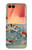 S1654 Koi Carp Fish Art Painting Case For Samsung Galaxy Z Flip 7