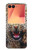 S1932 Blue Eyed Leopard Case For Samsung Galaxy Z Flip 7