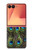 S1965 Peacock Feather Case For Samsung Galaxy Z Flip 7