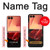 S2092 Red Siamese Fighting Fish Case For Samsung Galaxy Z Flip 7