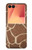 S2326 Giraffe Skin Case For Samsung Galaxy Z Flip 7