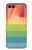 S2363 Rainbow Pattern Case For Samsung Galaxy Z Flip 7