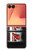 S2406 Slot Machine Lucky 777 Case For Samsung Galaxy Z Flip 7