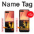 S2563 California Sunrise Case For Samsung Galaxy Z Flip 7