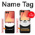 S2662 Cute Panda Cartoon Case For Samsung Galaxy Z Flip 7